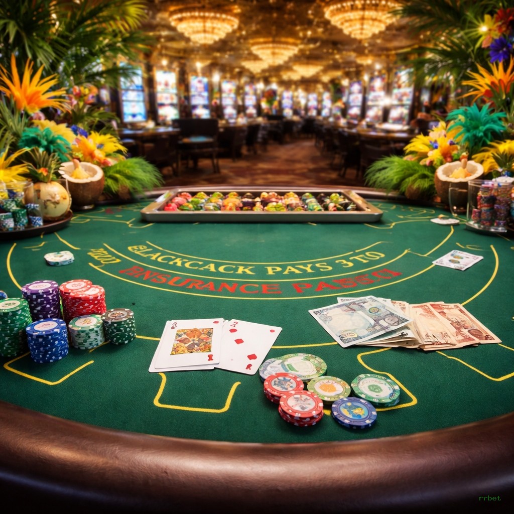 rrbet APK Android Download