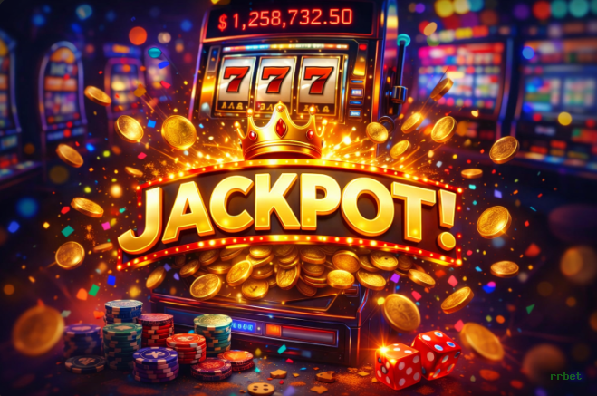rrbet APK Download