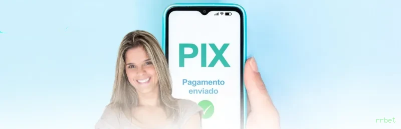 Interface do App rrbet