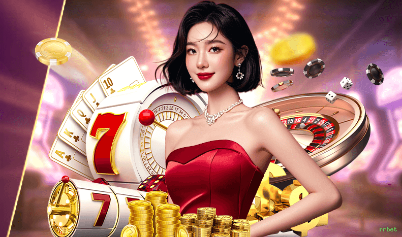 Interface Premium rrbet