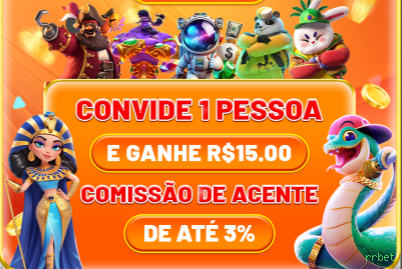 Programa VIP rrbet