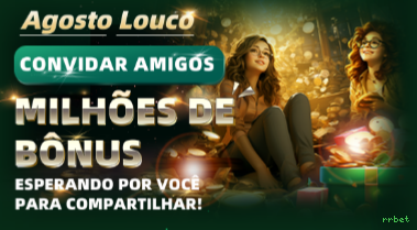 Jogos de Slot rrbet