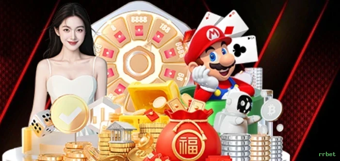 Casino Ao Vivo rrbet