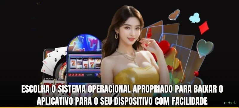 Cadastro Rápido rrbet