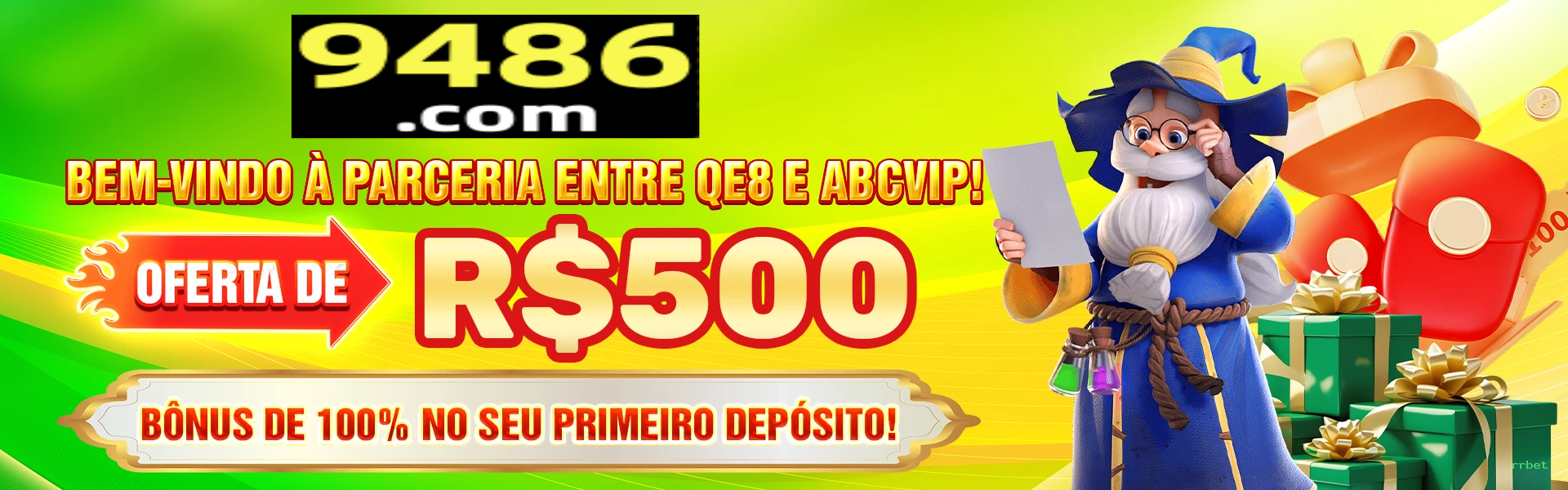 Design Responsivo rrbet
